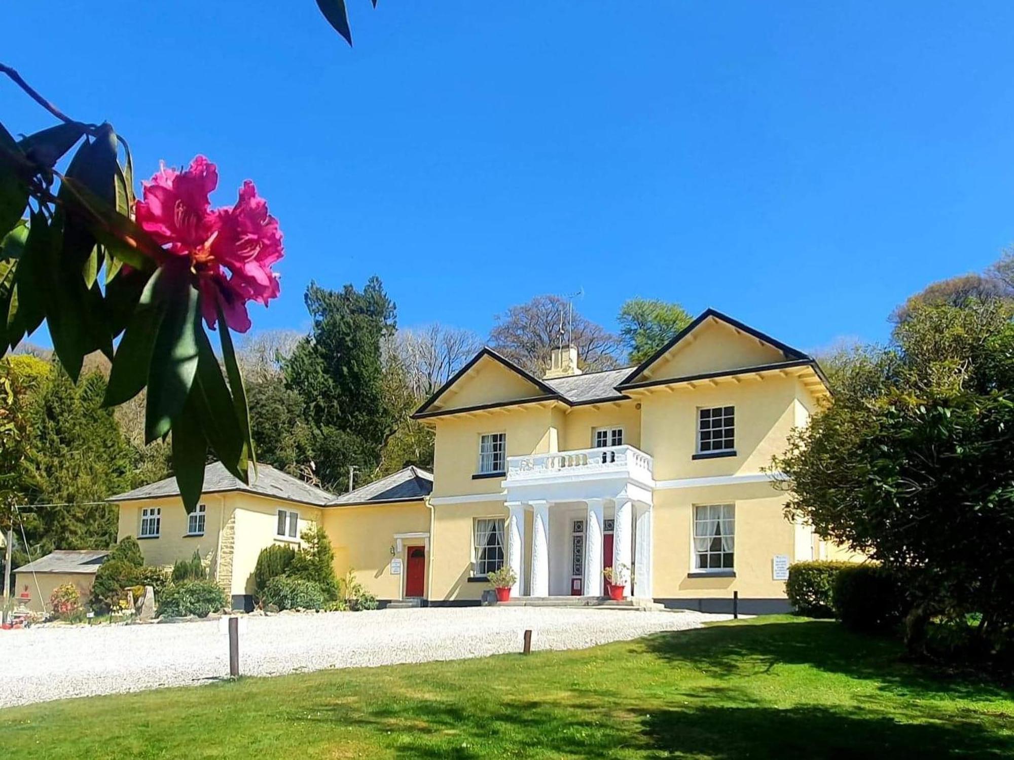 Riverside Cottage - B6859 Saint Cleer Экстерьер фото