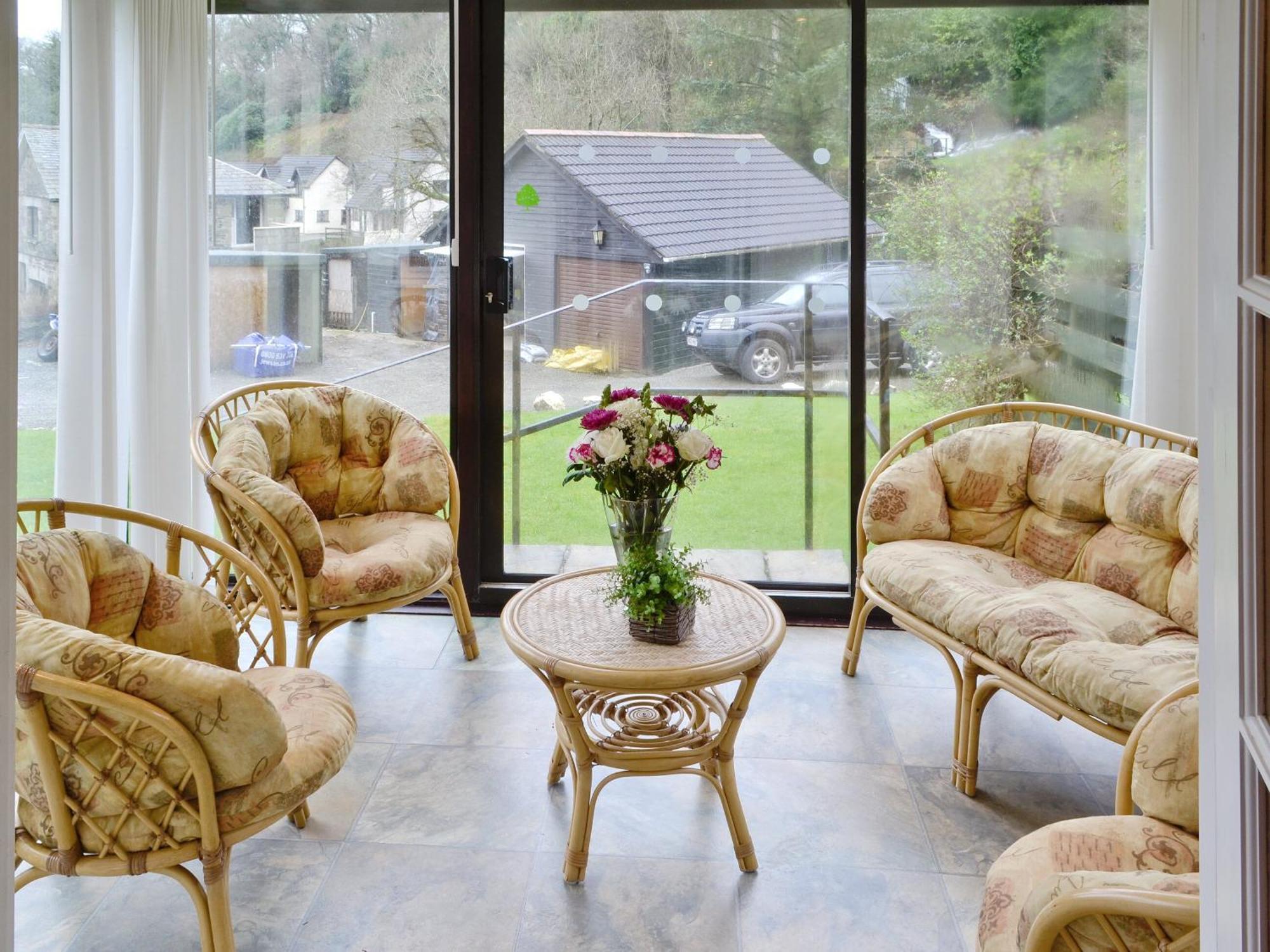 Riverside Cottage - B6859 Saint Cleer Экстерьер фото
