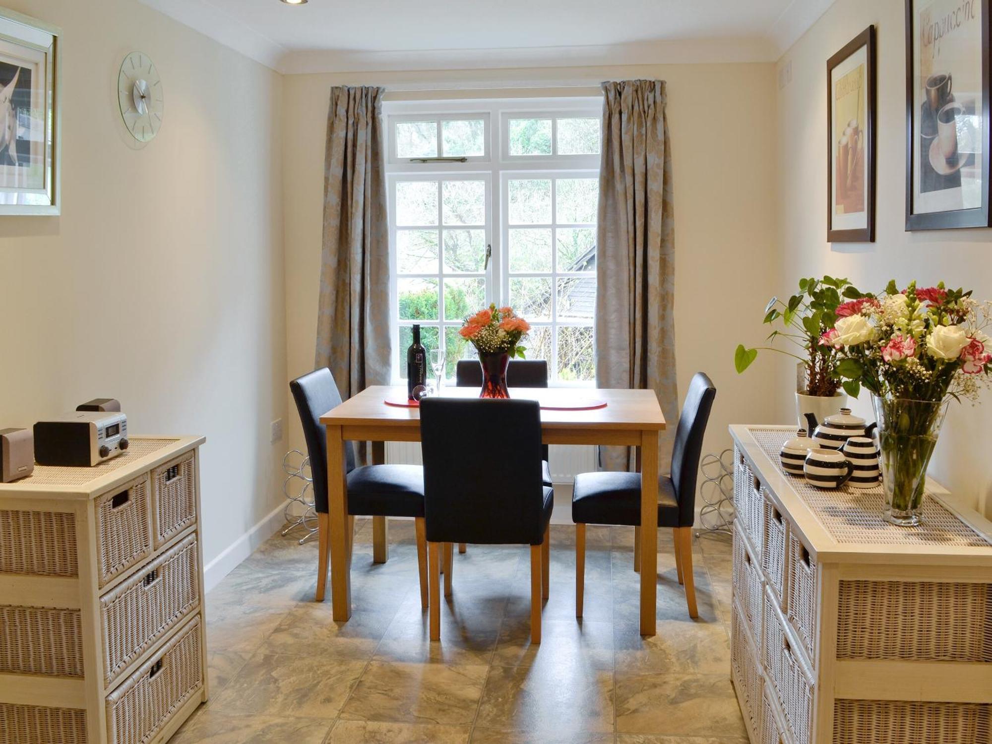 Riverside Cottage - B6859 Saint Cleer Экстерьер фото